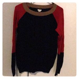 Women’s JCrew Sweater